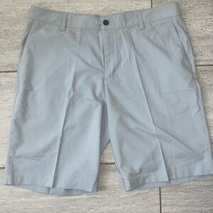 EUC Adidas Men’s Climalite golf shorts